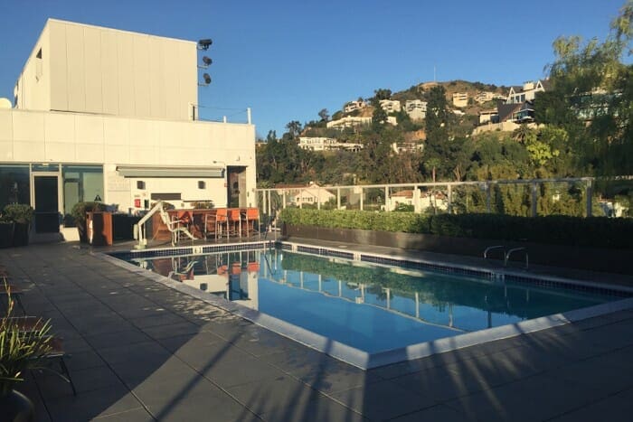 Andaz West Hollywood
