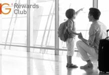 Buy IHG Rewards Points