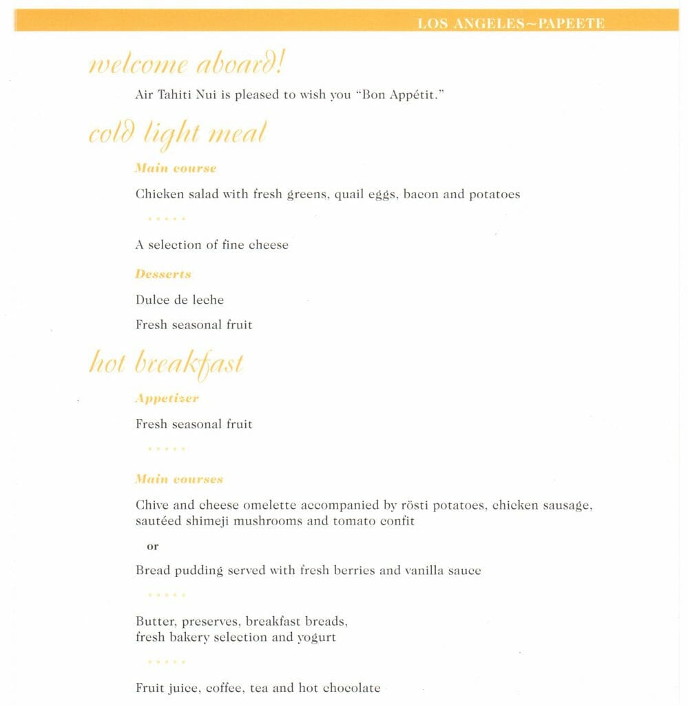 Air-Tahiti-Nui-Business-Class-Menu-1