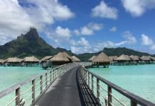 InterContinental Bora Bora Resort And Thalasso Spa