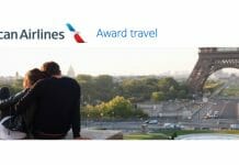 American Airlines No Stopovers On Awards