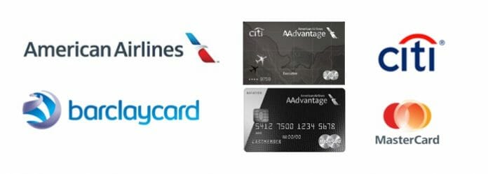 American Airlines Credit Cards