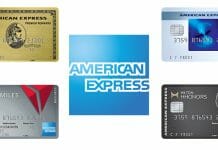 American Express Offers USA
