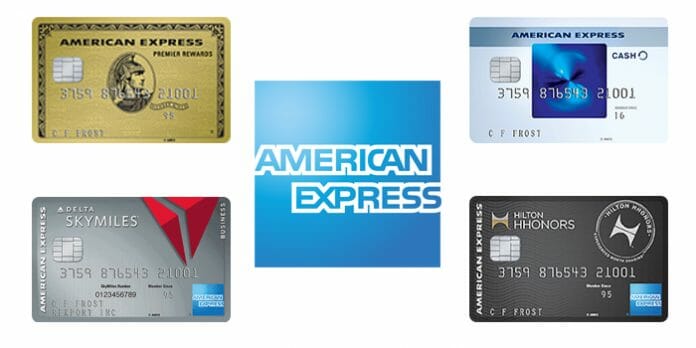 American Express Offers USA