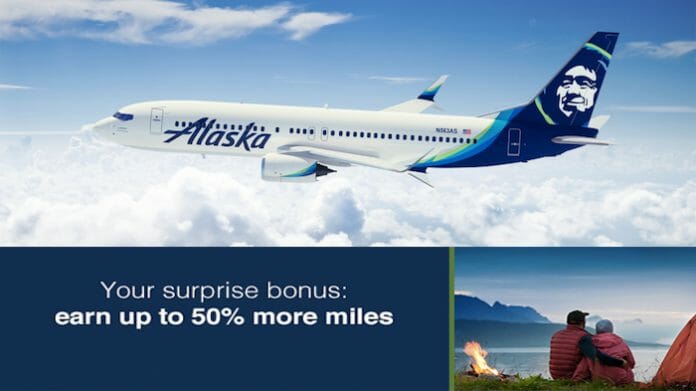 Buy Alaska Airlines Miles