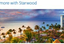 Starpoint Bonus For Transfers to American Airlines AAdvantage