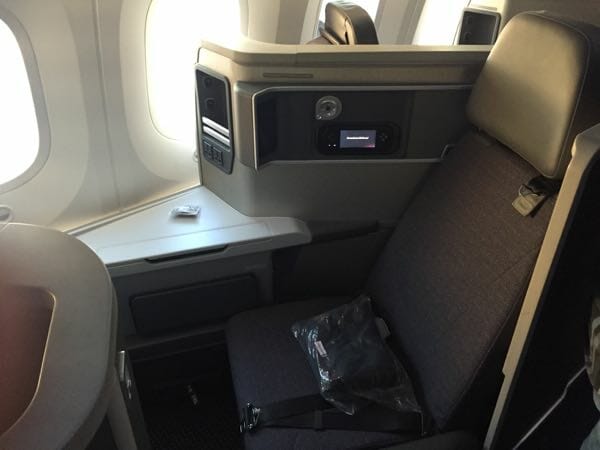 American Airlines Schedules New 787-9 Dreamliner Routes - Bookable Now