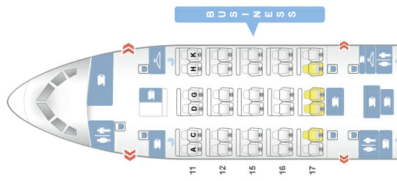 Hainan Opens Bookings For Beijing - Las Vegas & Garuda Plans Route To US