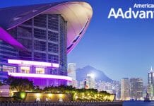American Airlines Asia Promotions 2016