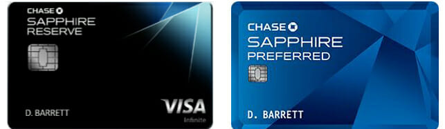 Here's How To Earn More Chase Ultimate Rewards Points