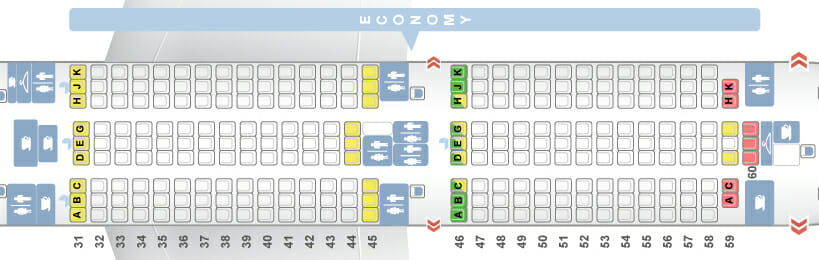 Hainan Opens Bookings For Beijing - Las Vegas & Garuda Plans Route To US