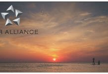Star Alliance Competition