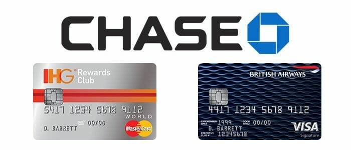 Two Chase Credit Card Bonus Promotions - But Are They Any Good?