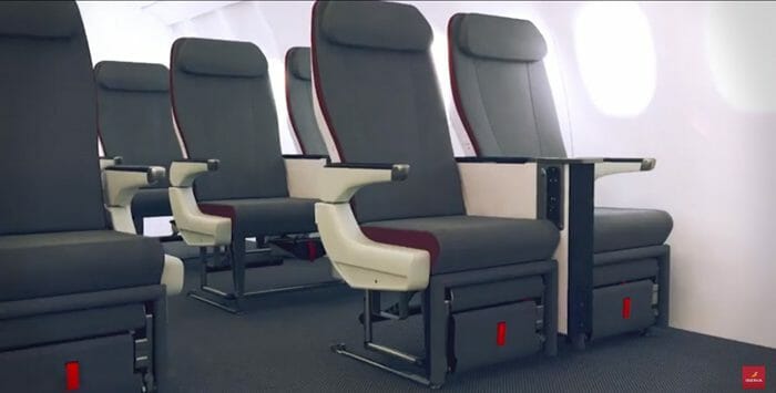 Resultado de imagem para Iberia lança cabine Premium Economy