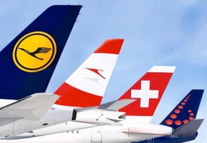 lufthansa miles