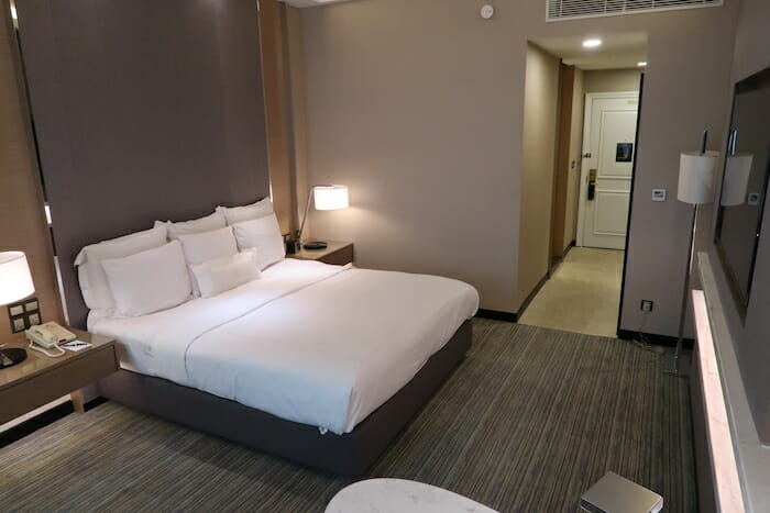 JW Marriott Kuala Lumpur