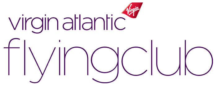 Atlantic Flying Club Miles Chart
