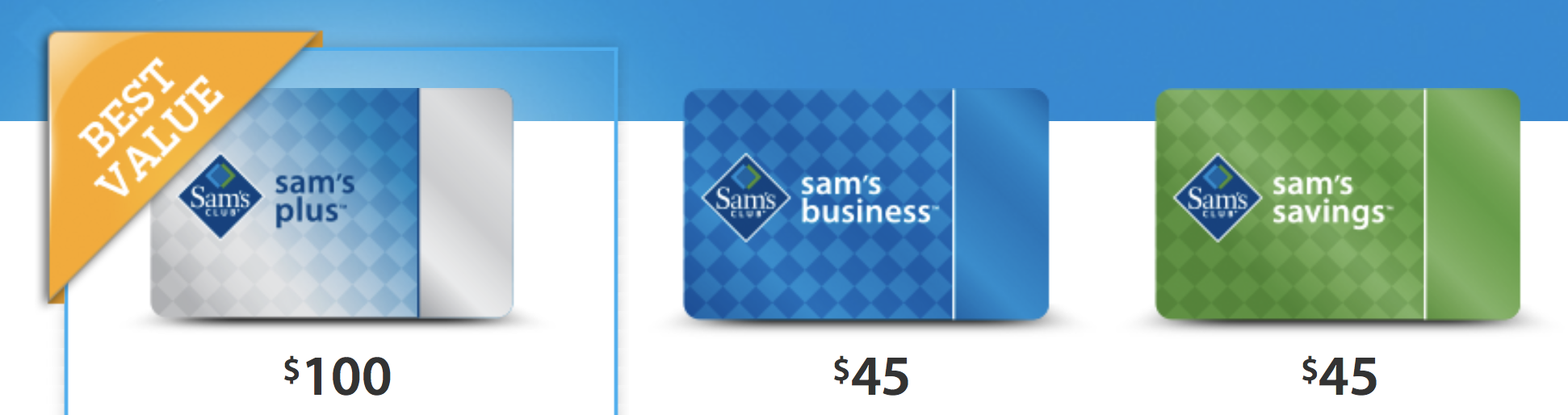 Earn Up To 5,000 AAdvantage Miles With Sam's Club Membership
