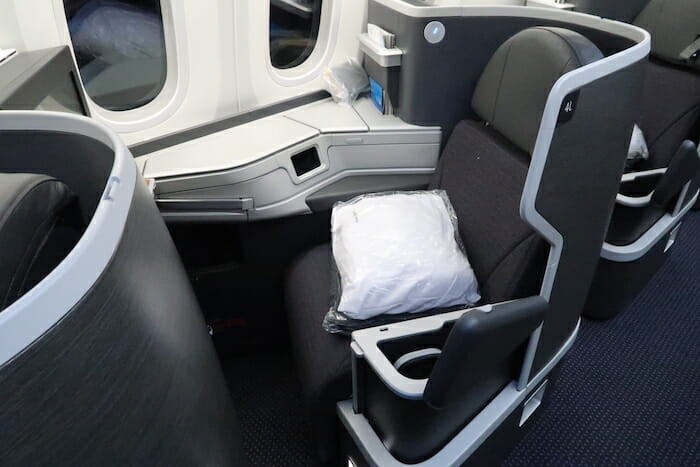 American Airlines Adds Premium Economy To Beijing