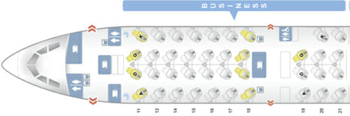 a diagram of a bus