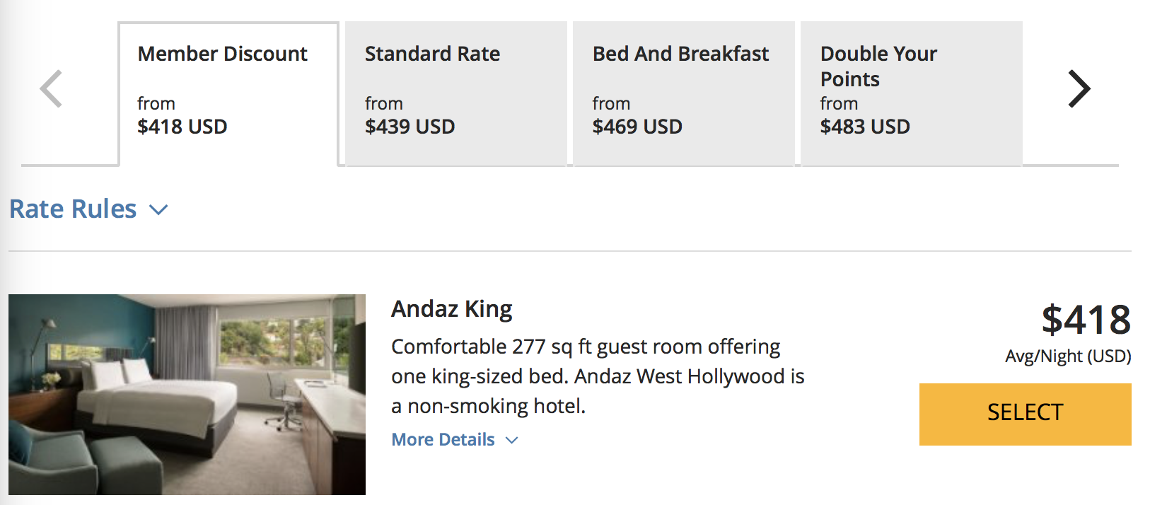 Buy Hyatt Points & Get A Bonus Of Up To 40