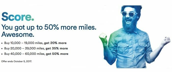 buy alaska miles