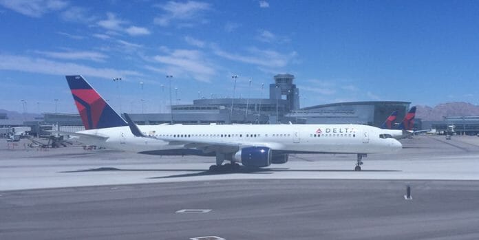 Delta Adds New Transatlantic Routes Out Of Los Angeles New York