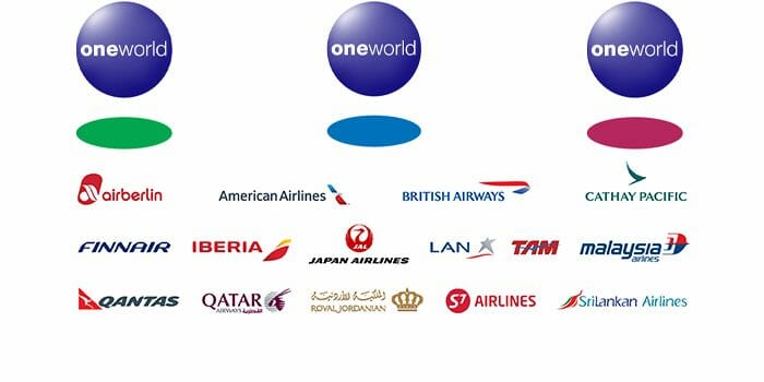 Good News: Oneworld 