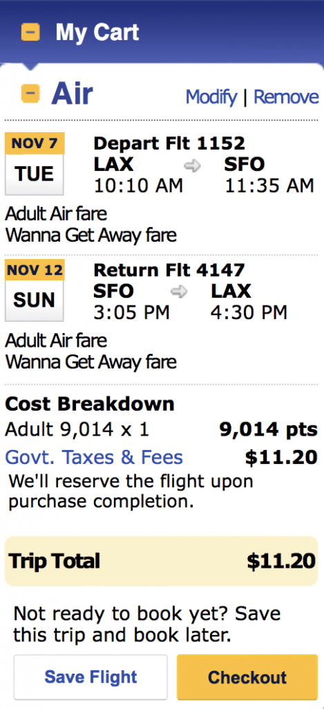 Southwest Promotion: Buy Rapid Rewards Points With A Bonus Of Up To 50%