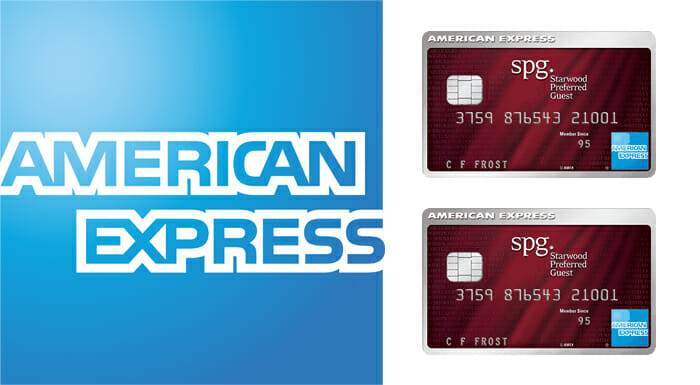 Amex Increases SPG Referral Bonus To 90,000 Per Year (UK Only)