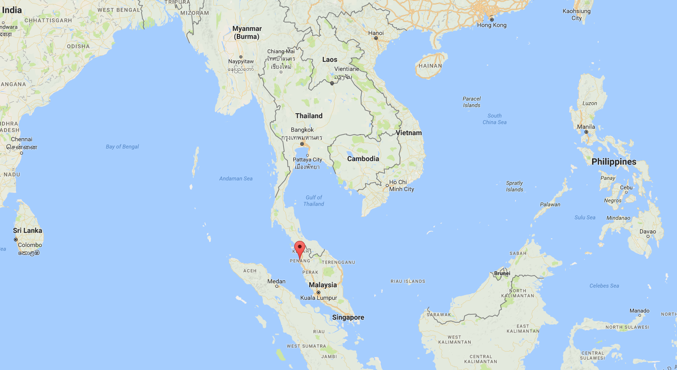 Что омывает тайланд. Столица Тайланда на карте. Сиамский залив в Тайланде. Южно-китайское море на карте. Бангкок на карте Тайланда.