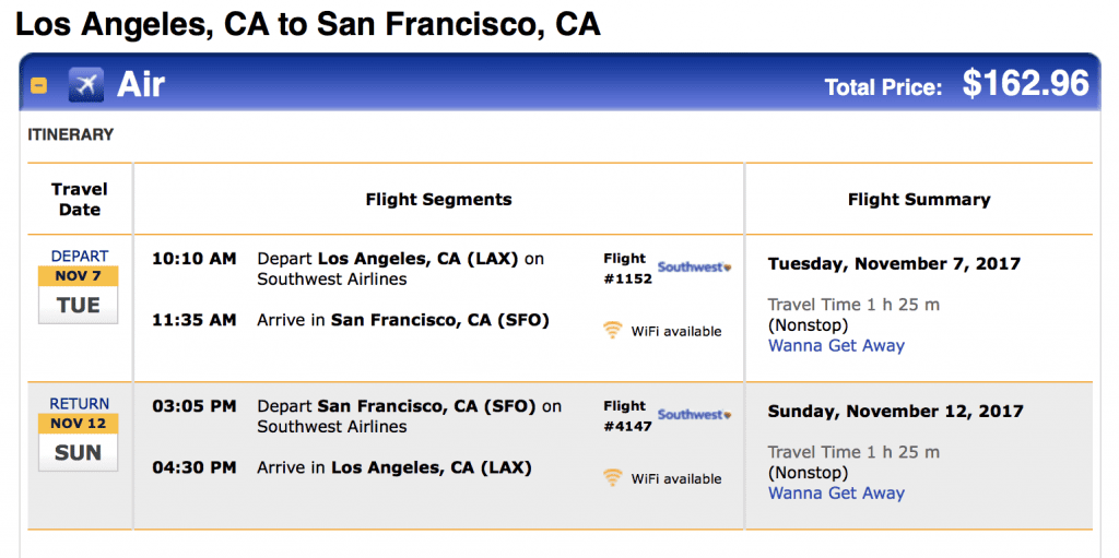 Southwest Promotion Buy Rapid Rewards Points With A Bonus Of Up To 50