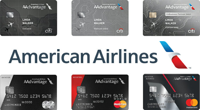 Which American Airlines Credit Cards Override Basic Economy Hand