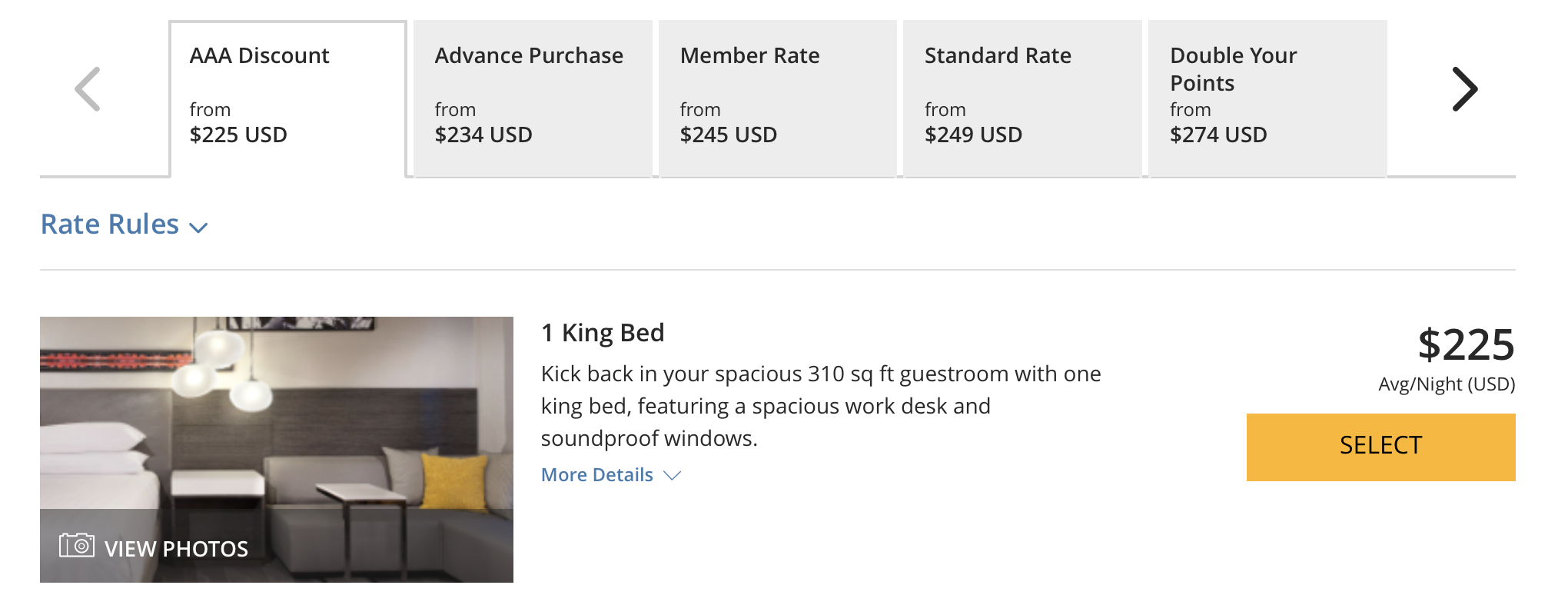 Buy Hyatt Points With A 30 Bonus (It May Save You Money)