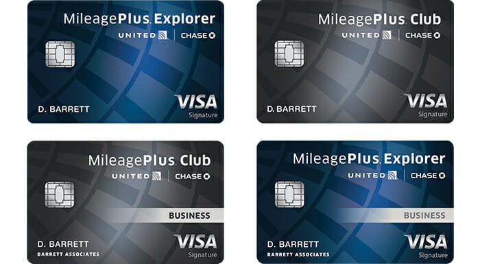 united mileage plus benefits baggage