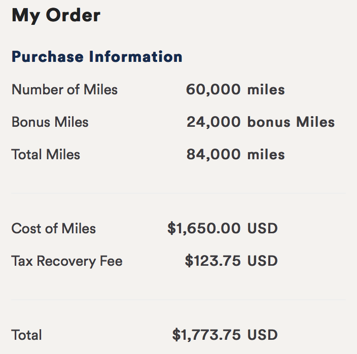 Alaska Airlines Has Extended Its 40 Bonus Mileage Sale