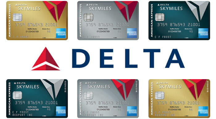 Which Delta Credit Cards Override Basic Economy Rules