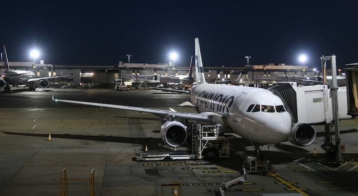 Finnair Short-Haul Business Class