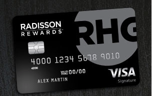 a close-up of a credit card