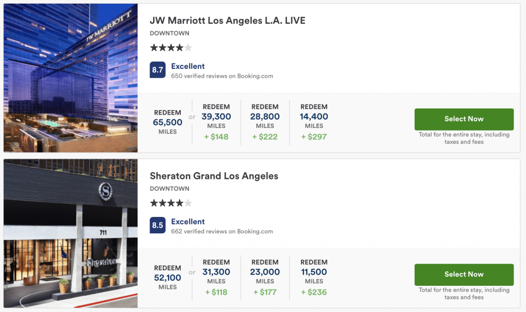 You Can Now Book Hotels With Alaska Miles Through Rocketmiles