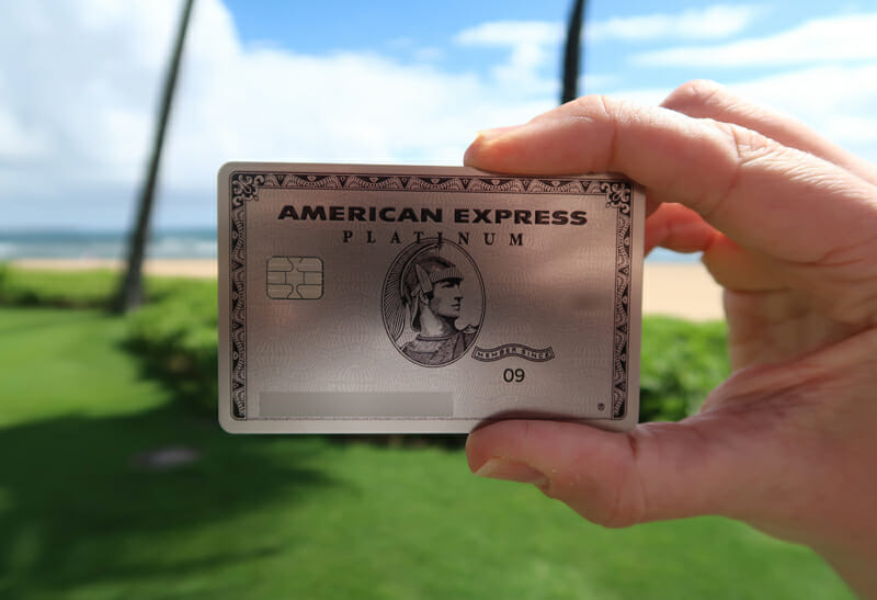 Amex Imposes New Centurion Lounge Restrictions For Platinum Card Holders