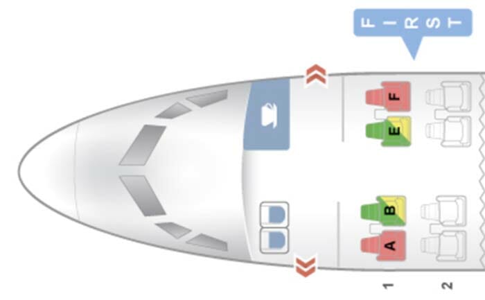 a diagram of a plane