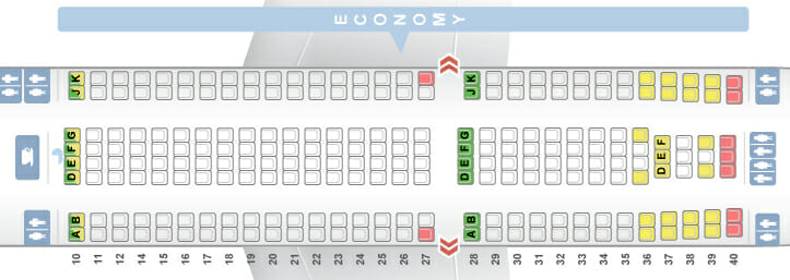 What BA Flyers Booked On Qatar Airways A330 Aircraft Need To Know