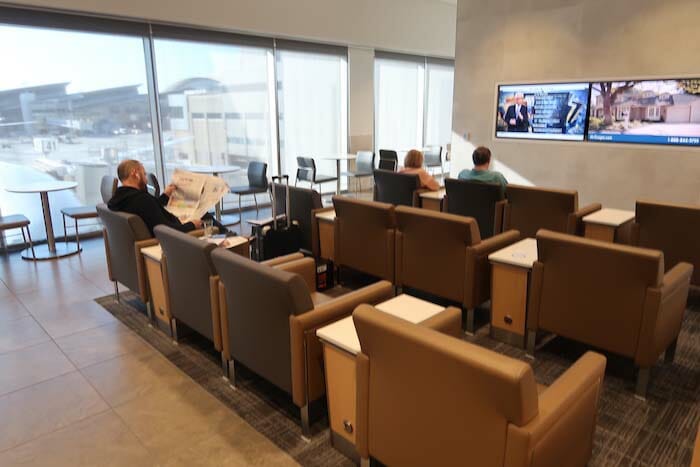 people sitting in a waiting room