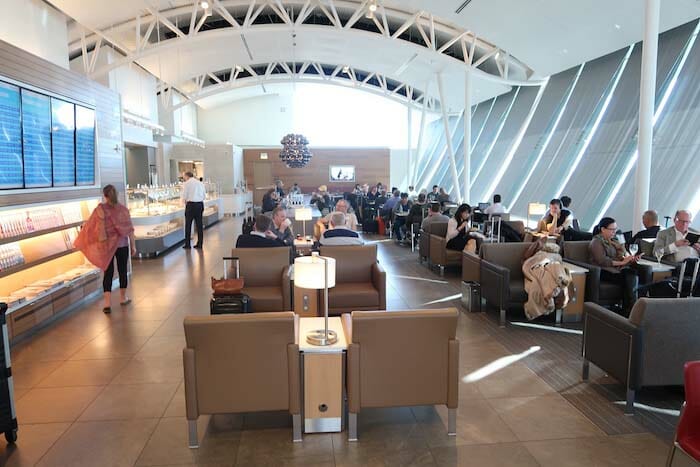 Who Can Access American Airlines Flagship Lounges Flagship Dining Facilities