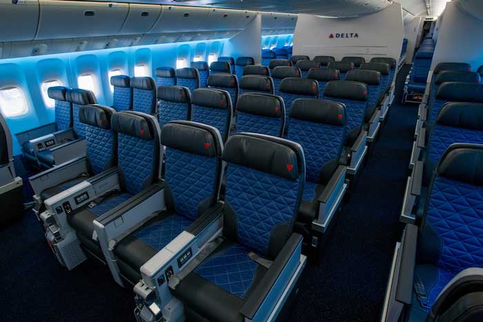 Delta Has Announced Its First Airbus A330 900 Routes