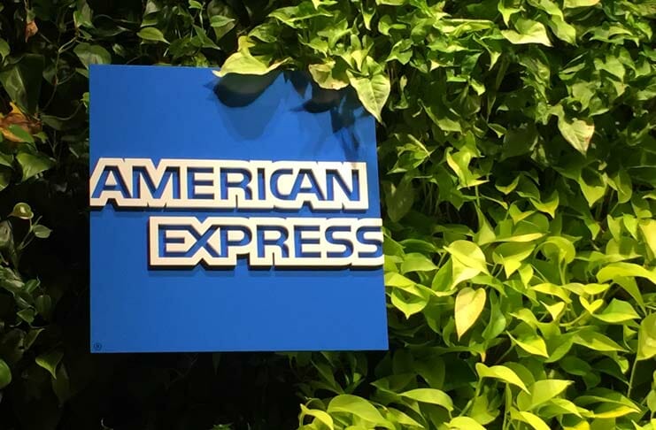 rimowa american express