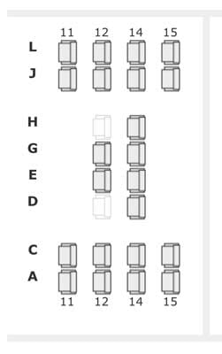 a diagram of a test