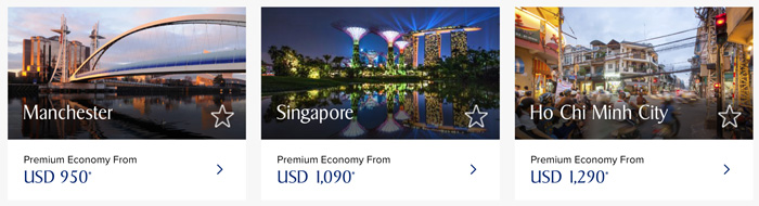 Singapore Airlines Black Friday Sale Is Here Usa Europe Business Class 1 990