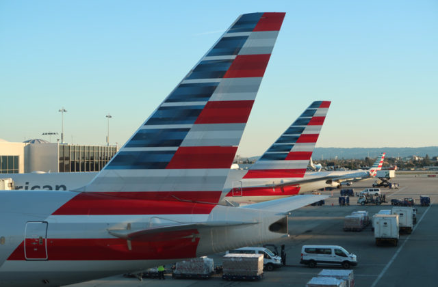 American Airlines Business Extra Awards & Upgrades Are Now